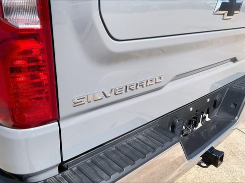 Used 2024 Chevrolet Silverado 1500 LT w/ Texas Edition Plus RWD image 28