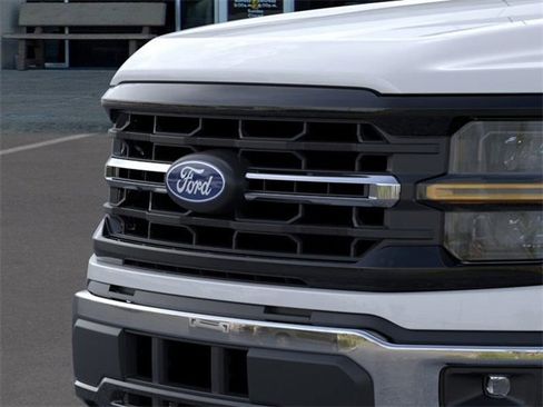 New 2026 Ford F150 XLT image 17