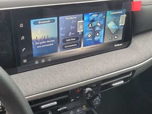 New 2026 Nissan Kicks SV image 26