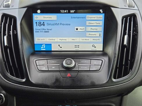 Used 2019 Ford Escape SE FWD image 18