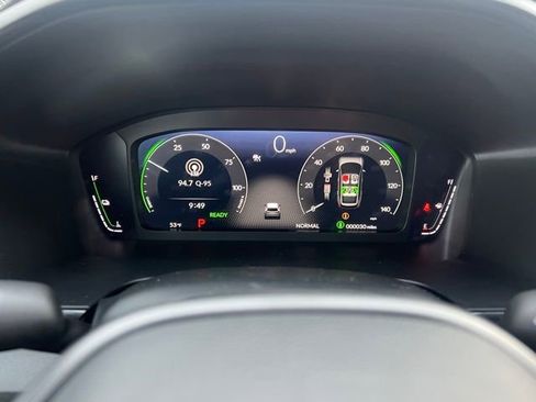 New 2026 Honda CR-V Sport-L image 17