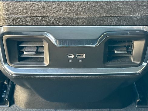 Certified 2022 GMC Sierra 1500 Elevation w/ LPO, Elevation Black Package image 15