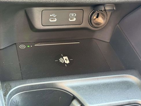 Certified 2025 Acura ADX A-Spec AWD/4WD image 22