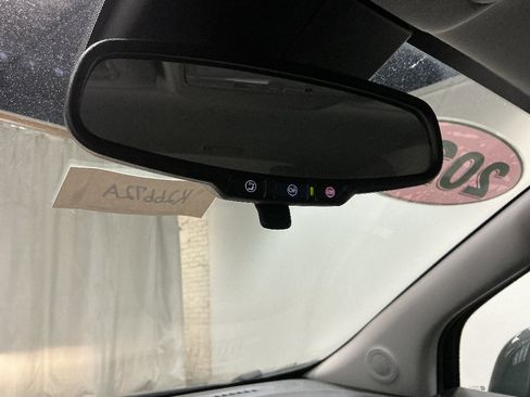 Used 2020 Chevrolet Trax LS w/ Tint and Cruise Package image 17