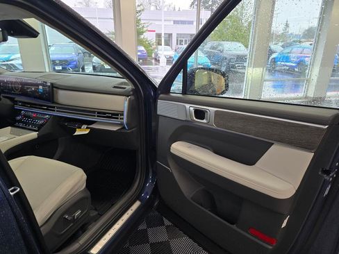 New 2026 Hyundai Santa Fe Calligraphy image 41