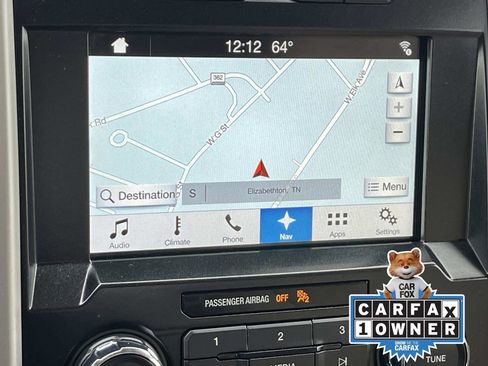 Used 2018 Ford F150 Lariat image 33