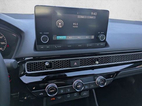 New 2026 Honda Civic Sport image 12