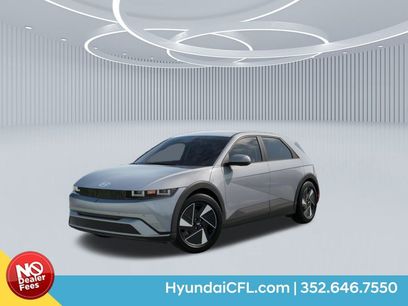 New 2026 Hyundai Ioniq 5 SEL