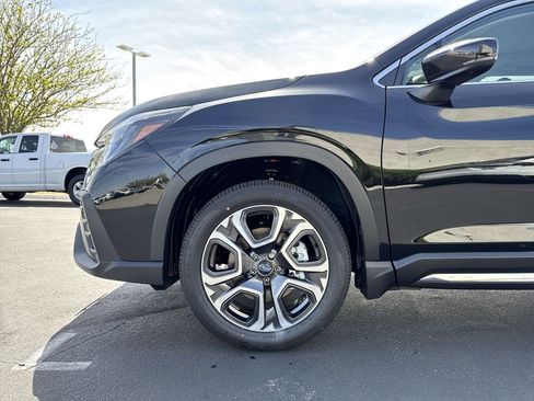 New 2026 Subaru Ascent Limited image 19