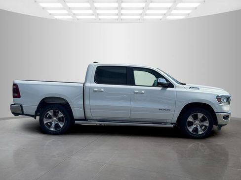 Certified 2023 RAM 1500 Laramie AWD/4WD image 8