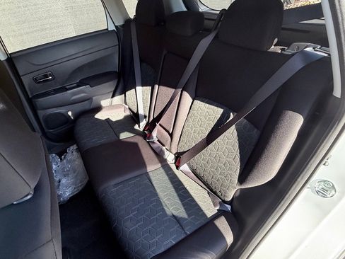 New 2025 Mitsubishi Outlander Sport ES image 18