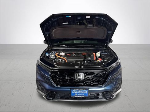 Used 2026 Honda CR-V Sport-L image 22