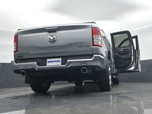 Used 2022 RAM 1500 Big Horn AWD/4WD image 73