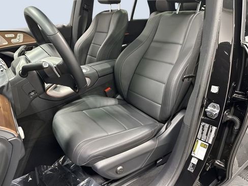 Used 2026 Mercedes-Benz GLE 350 4MATIC image 28