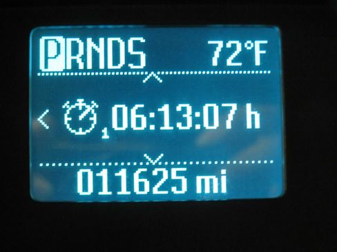 Used 2016 Ford Transit Connect XL image 30