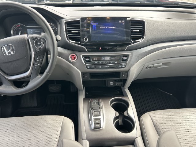 Used 2023 Honda Ridgeline RTL image 15
