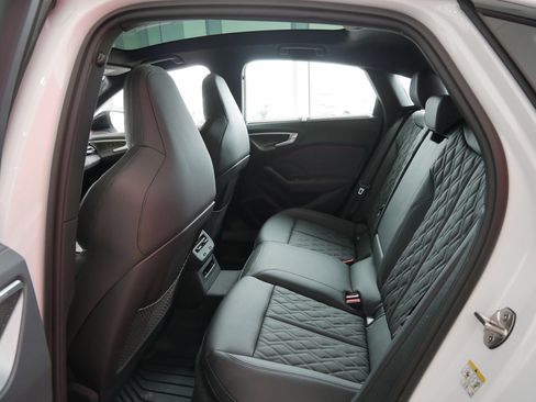 New 2025 Audi S5 Prestige image 6