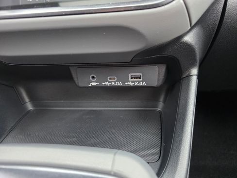 New 2026 Subaru Crosstrek 2.0i Premium image 27