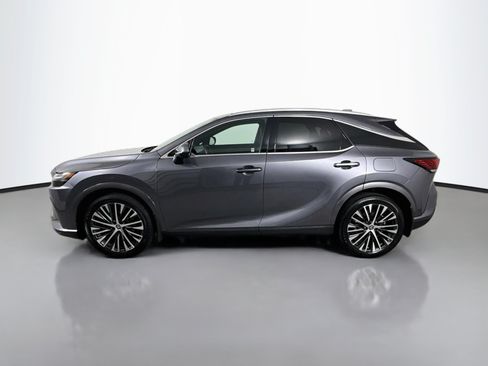 Certified 2023 Lexus RX 350 Premium Plus w/ Accessory Package AWD/4WD image 4
