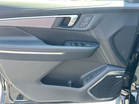 New 2026 Buick Enclave Sport Touring w/ Power Package image 12