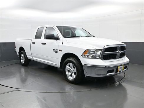 Used 2020 RAM 1500 Tradesman w/ Popular Equipment Group image 3