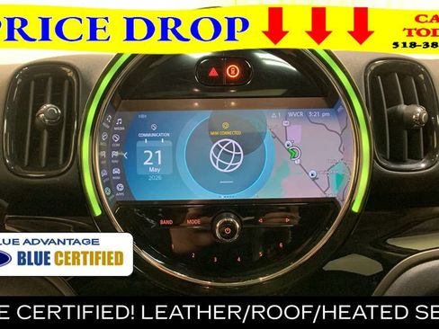 Used 2022 MINI Cooper Countryman S AWD/4WD image 39