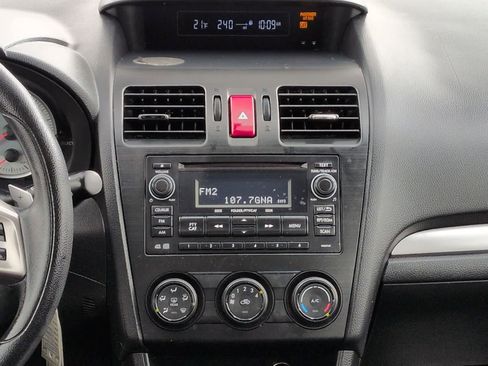 Used 2014 Subaru Impreza 2.0i Premium w/ All-Weather Package w/CVT image 28