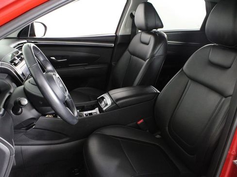 Certified 2023 Hyundai Tucson SEL w/ Convenience Package AWD/4WD image 21