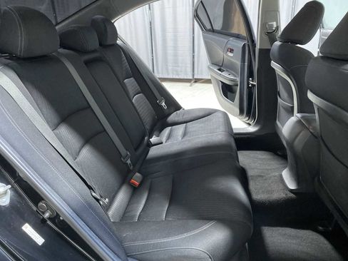 Used 2014 Honda Accord Sport image 13