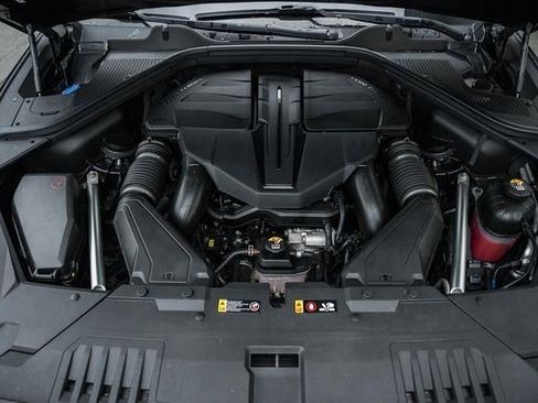 Used 2021 Genesis GV80 3.5T Advanced + image 22