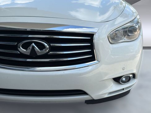 Used 2015 INFINITI QX60 Luxe w/ Premium Plus Package AWD/4WD image 27