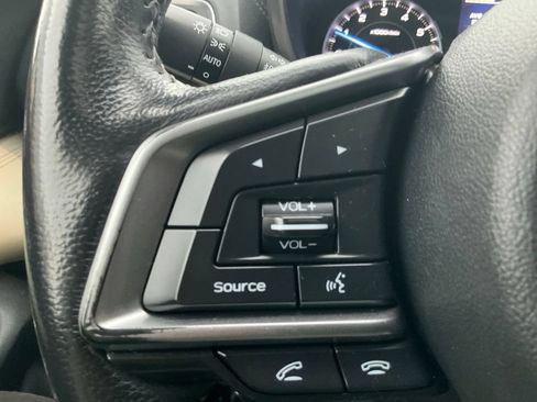 Used 2019 Subaru Ascent Limited w/ Popular Package #2A AWD/4WD image 23