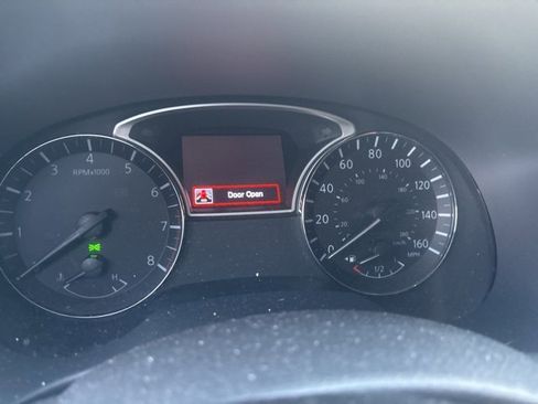 Used 2020 Nissan Pathfinder SV w/ Rock Creek Edition image 6