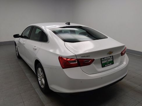 Used 2022 Chevrolet Malibu LS w/ Driver Confidence Package II FWD image 5