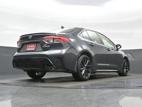 Used 2024 Toyota Corolla SE FWD image 30