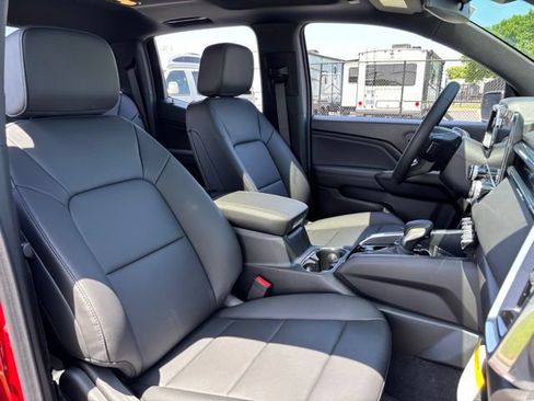 New 2026 GMC Canyon Elevation w/ Convenience Package AWD/4WD image 33