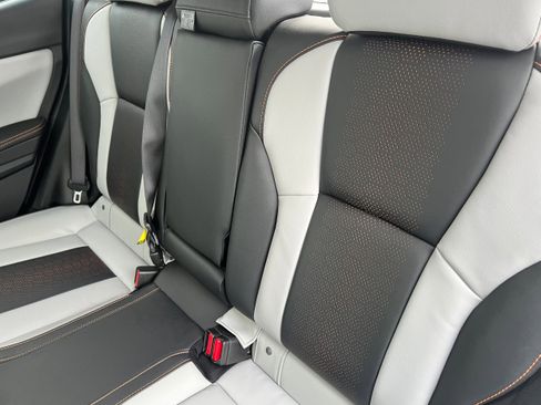 Certified 2023 Subaru Crosstrek 2.5i Limited image 14