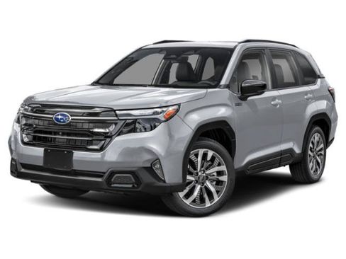 Used 2025 Subaru Forester Touring w/ Touring Package AWD/4WD image 1