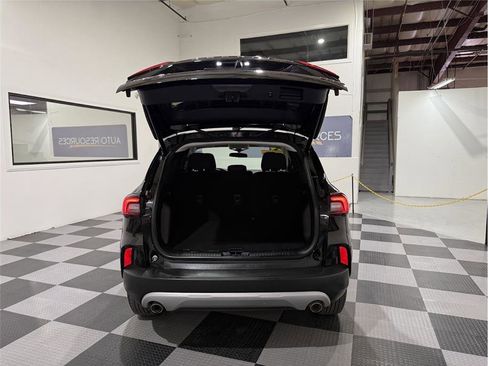 Used 2024 Ford Escape Active image 25