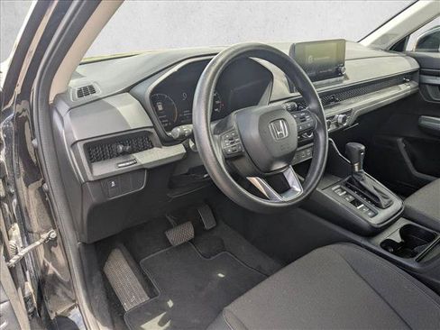 Used 2024 Honda CR-V EX image 10