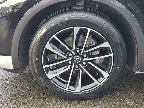 Used 2024 Acura ZDX A-Spec image 8