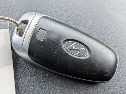 Used 2024 Hyundai Palisade Calligraphy AWD/4WD image 26