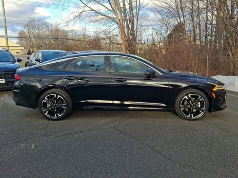 Used 2024 Kia K5 GT-Line w/ GT-Line Premium Package image 7