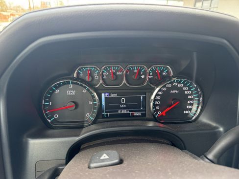 Used 2018 GMC Sierra 1500 SLT w/ SLT Premium Package image 9