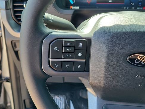 New 2026 Ford F150 XLT w/ Equipment Group 302A MID AWD/4WD image 22