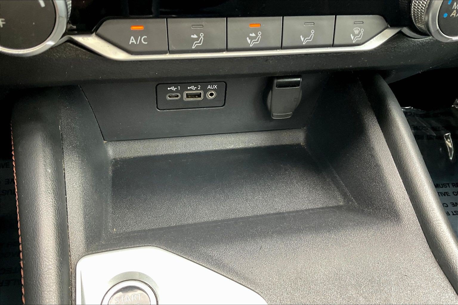 Used 2019 Nissan Altima 2.5 SR w/ SR Premium Package FWD image 13