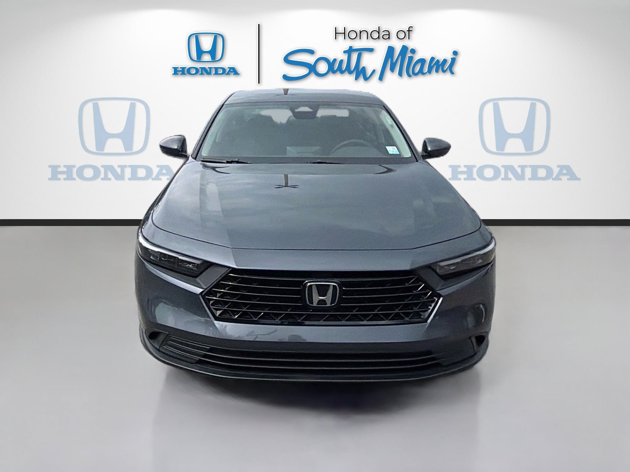 New 2026 Honda Accord LX image 2