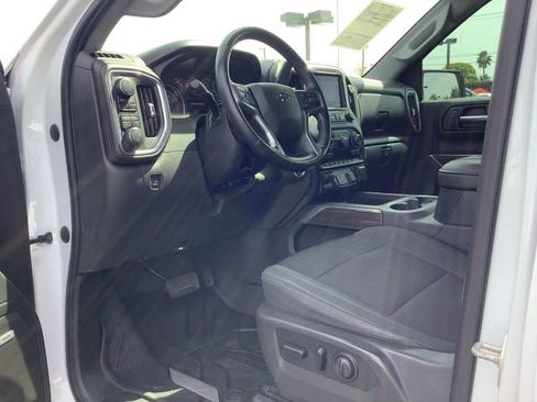 Used 2019 Chevrolet Silverado 1500 LT Trail Boss image 7