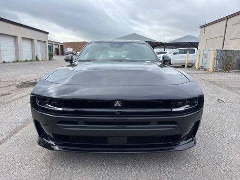 New 2026 Dodge Charger R/T w/ Driver Convenience Group AWD/4WD image 2