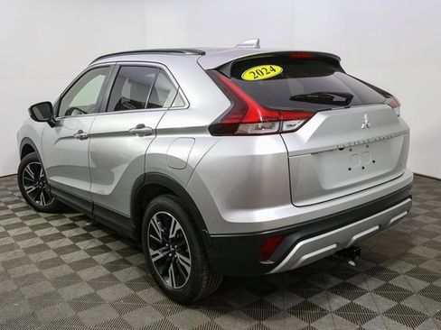 Used 2024 Mitsubishi Eclipse Cross SE image 7